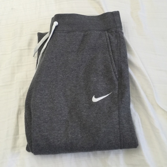 Nike sweat pants