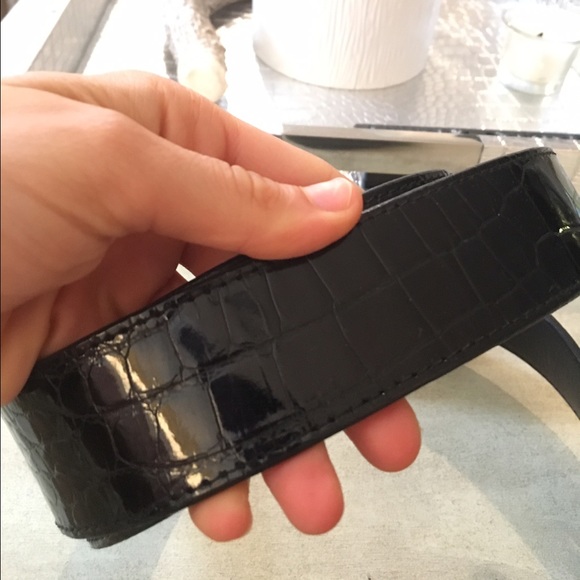 Tory Burch belt