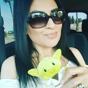 Meet your Posher, Renée