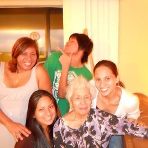 Meet your Posher, Corinne