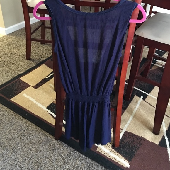 Romper - Picture 2 of 3