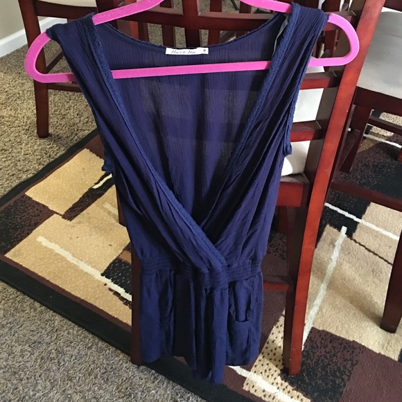 Romper - Picture 3 of 3