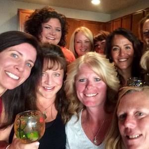 Meet your Posher, Heather