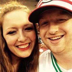 Meet your Posher, Carly