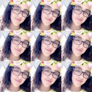 Meet your Posher, Kylie