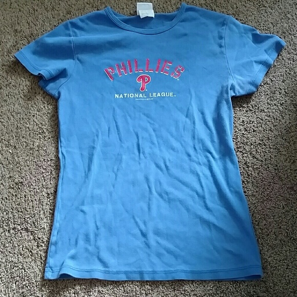 Phillies T-shirt