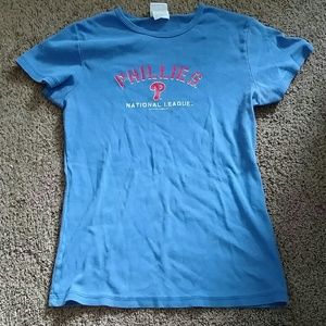 Phillies T-shirt