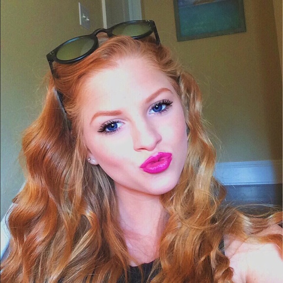 Meet your Posher, Kylie