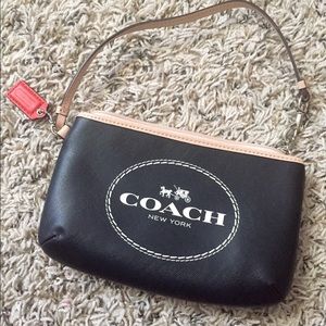 Coach bag! NEVER USED!