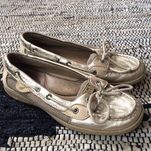 Sperry Top Sider Boat Shoes