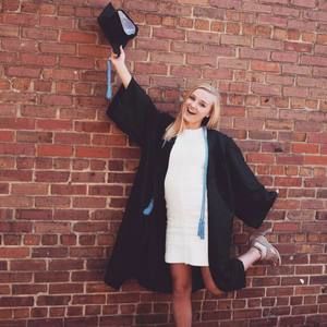 Meet your Posher, Alli