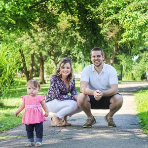 Meet your Posher, Courtney