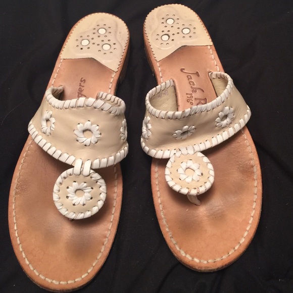 Jack Rogers Shoes - Jack Rogers sandals