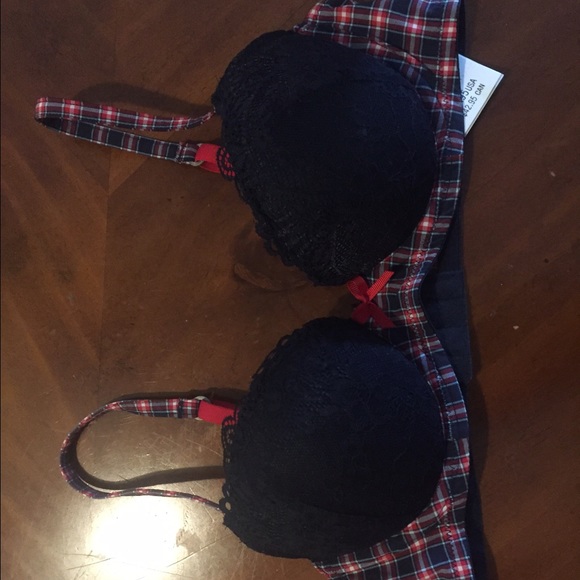 Bra