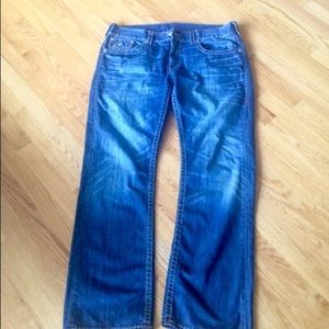 True religion jeans