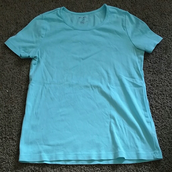Pretty Blue T-shirt