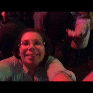 Meet your Posher, Brandy