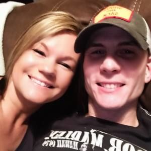 Meet your Posher, Tina langford