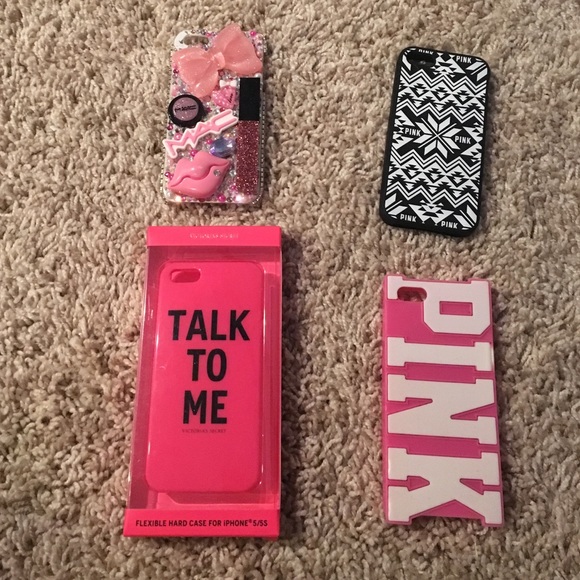 iPhone 5/5s cases