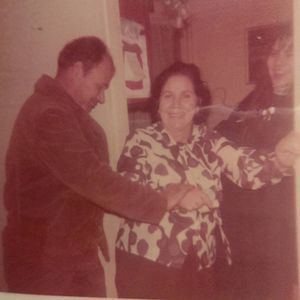 Meet your Posher, Rosie cherry