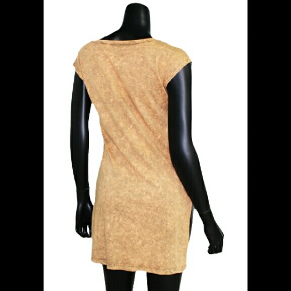 High/Low Kimono - Picture 3 of 3