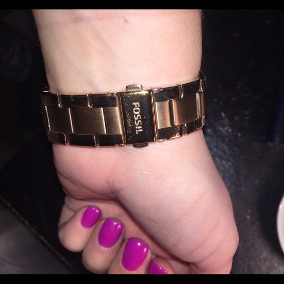 stella multifunction stainless steel rose gold main image 4