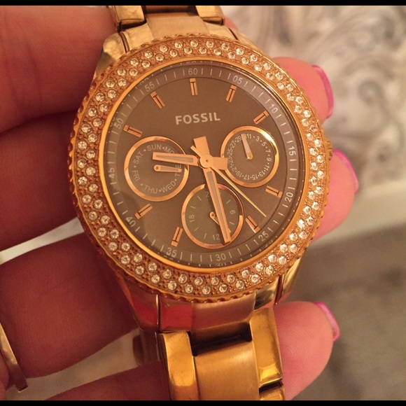 stella multifunction stainless steel rose gold main image 5