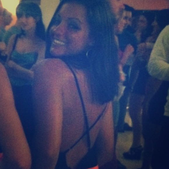 Bodysuit top