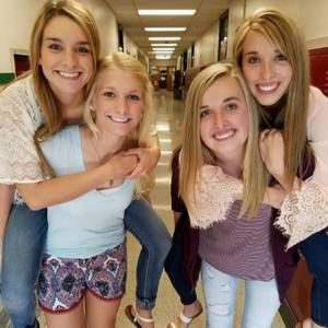 Meet your Posher, Jadyn