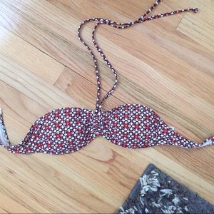 Old navy halter swim top