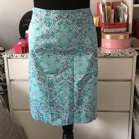 Lord & Taylor Dresses & Skirts - Beautiful Skirt (NWT)