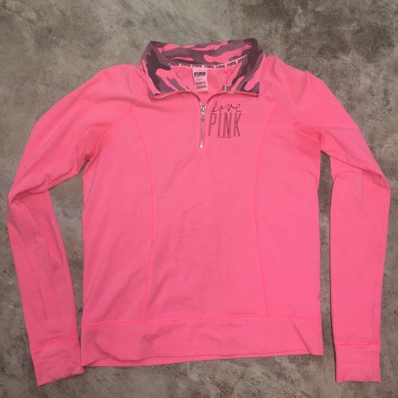 Victoria's Secret PINK Sweater