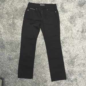 Black Levi's Jeans