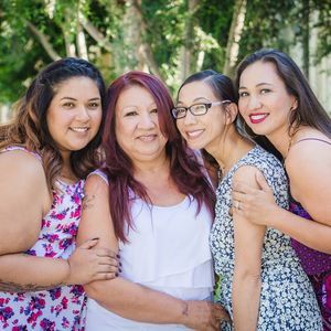 Meet your Posher, Frances