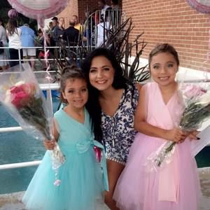 Meet your Posher, Nadine