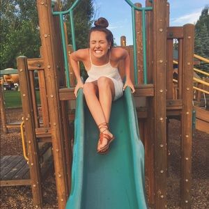 Meet your Posher, Fiona