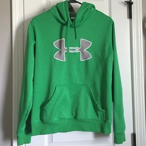 Under Armour sweatshirt