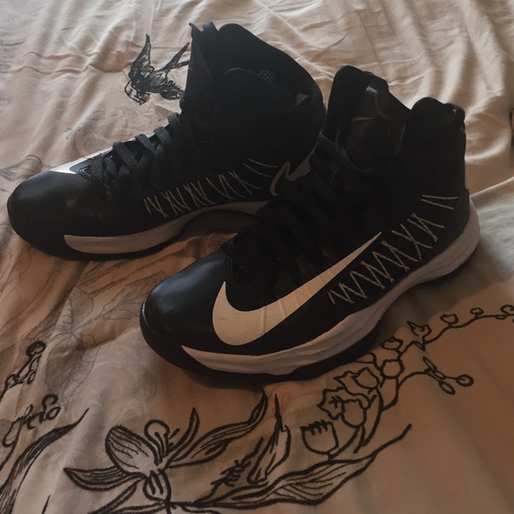 Nike hyperdunk
