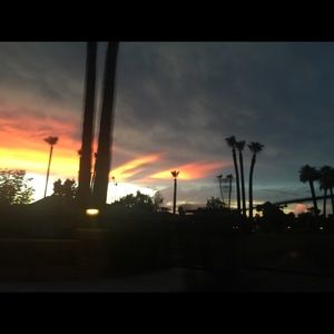 Meet your Posher, Kerry