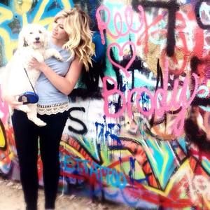 Meet your Posher, Ree