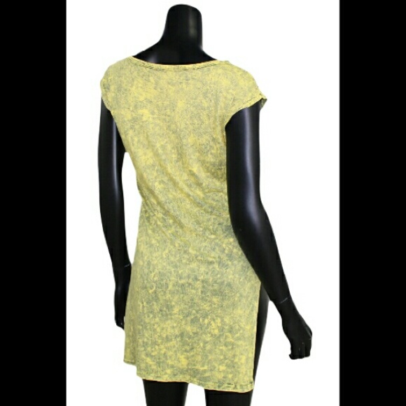 High/Low Kimono - Picture 3 of 3