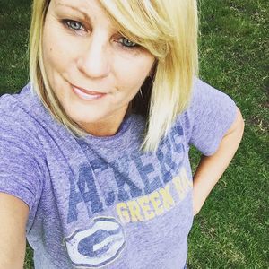 Meet your Posher, Terri