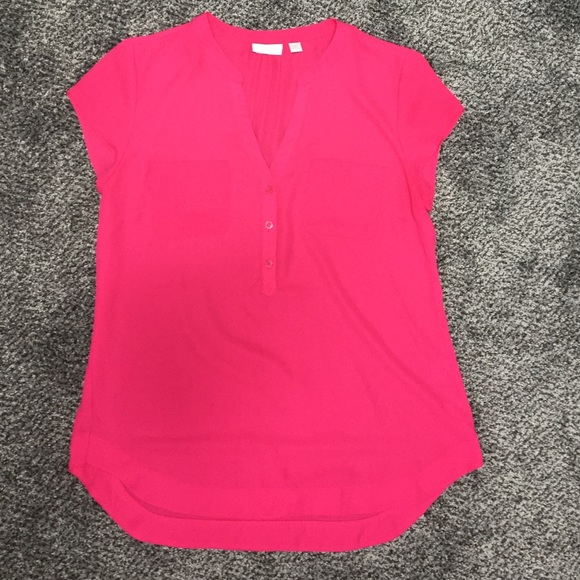 NY & Co blouse