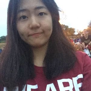 Meet your Posher, Lu