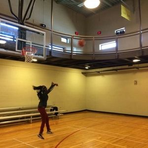 Meet your Posher, Orlondrea