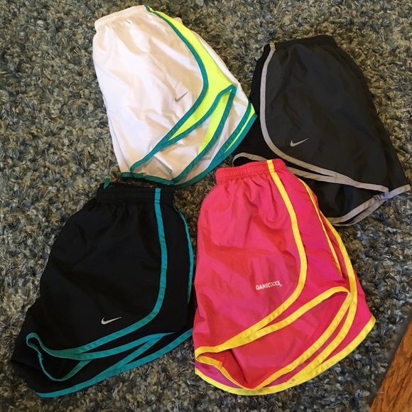 Nike Dri-Fit 4 Pack - Small