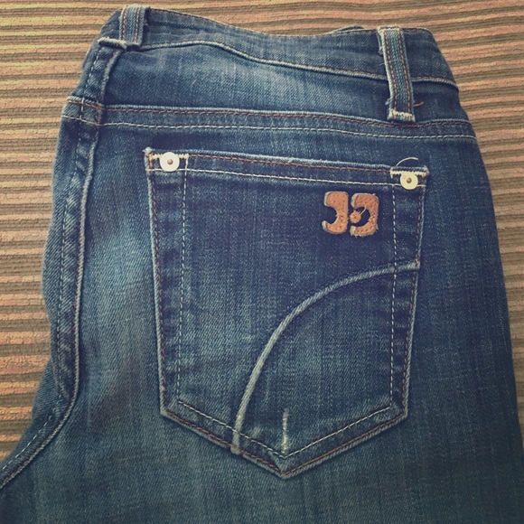 Joe's skinny jean