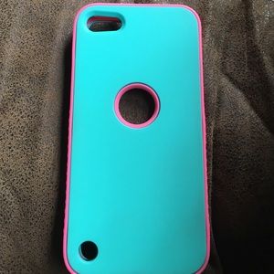 iPod 5 touch case