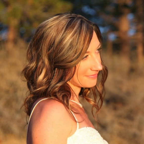 Meet your Posher, Jen - Picture 1 of 1