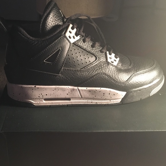 Don fit grade school